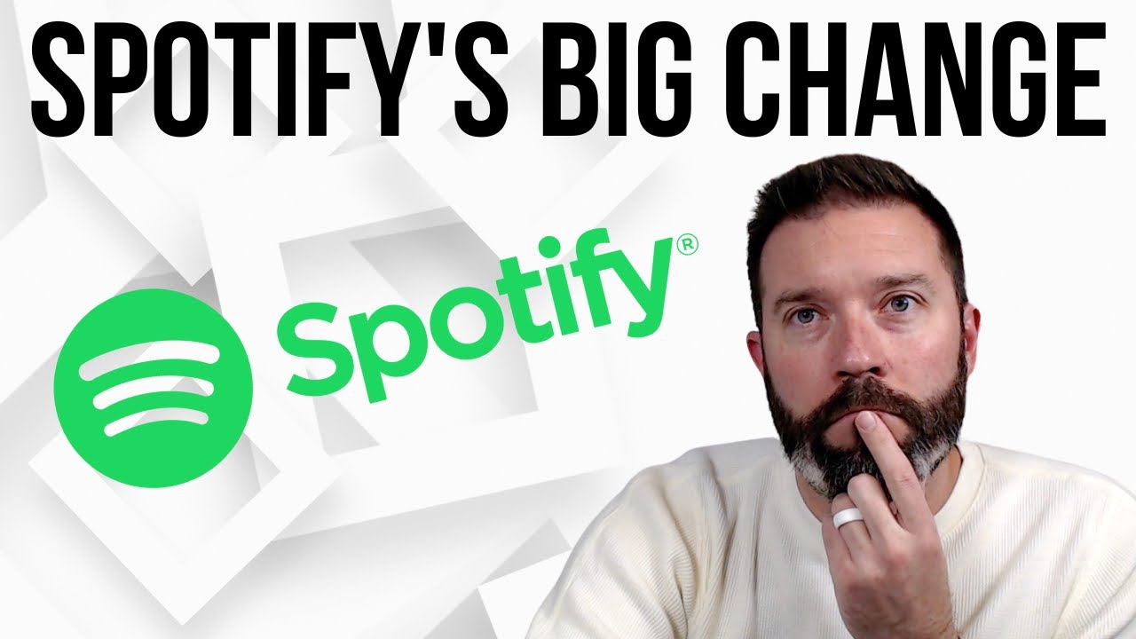 Spotify Layoffs