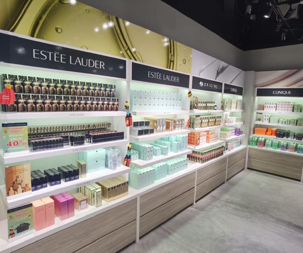 The Cosmetics Company Store