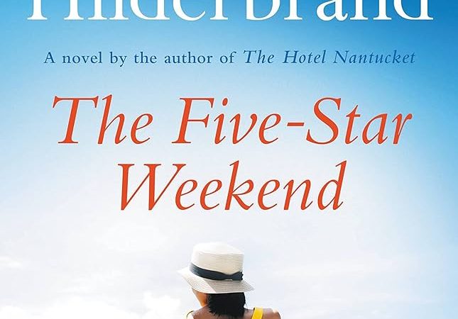 The Five Star Weekend