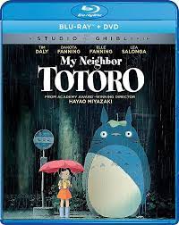 Totoro