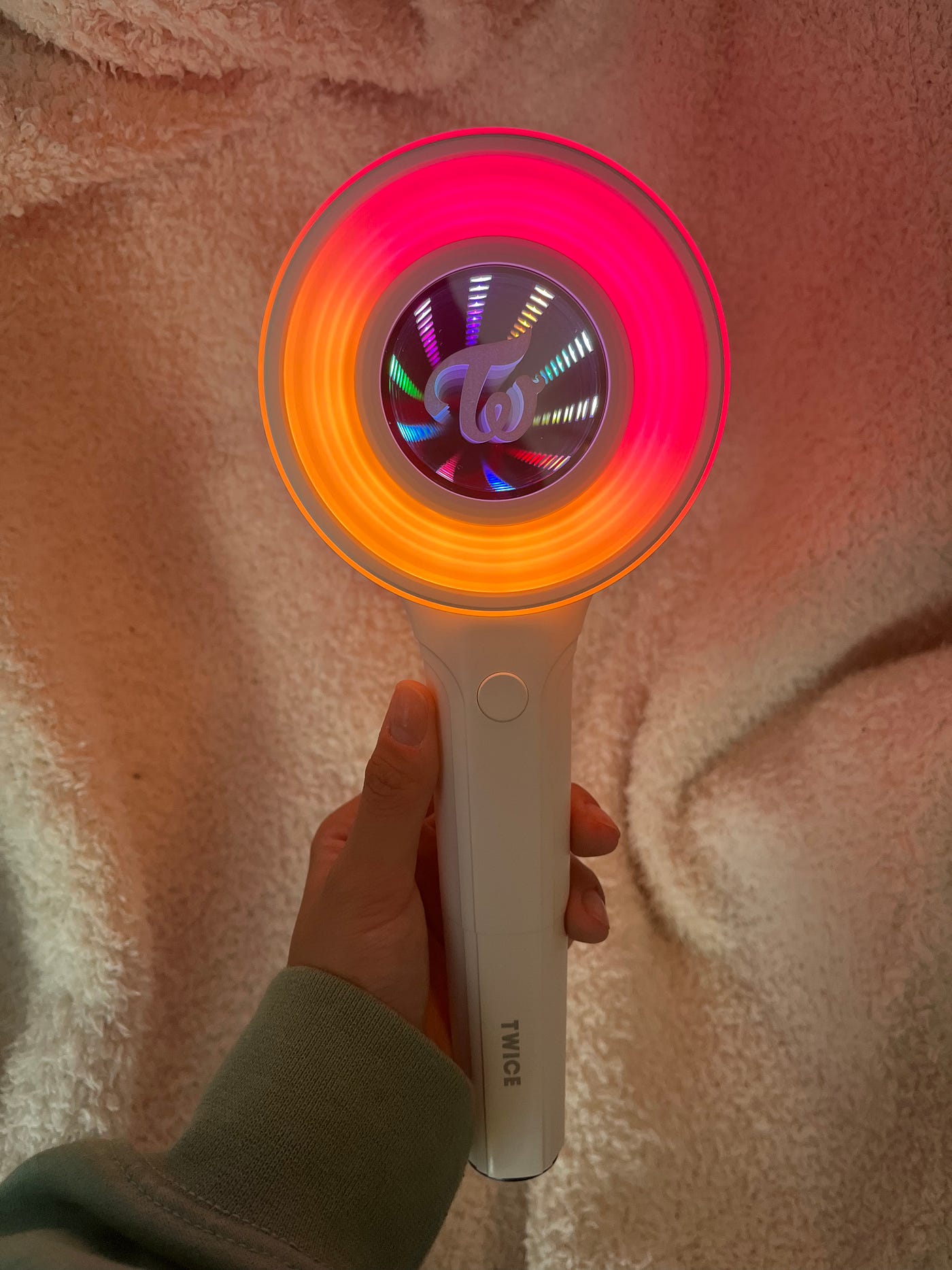 Twice Lightstick