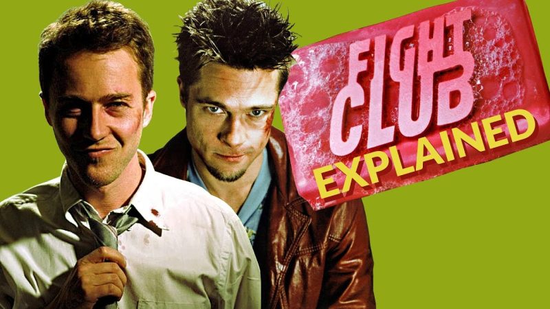 What is Fight Club About