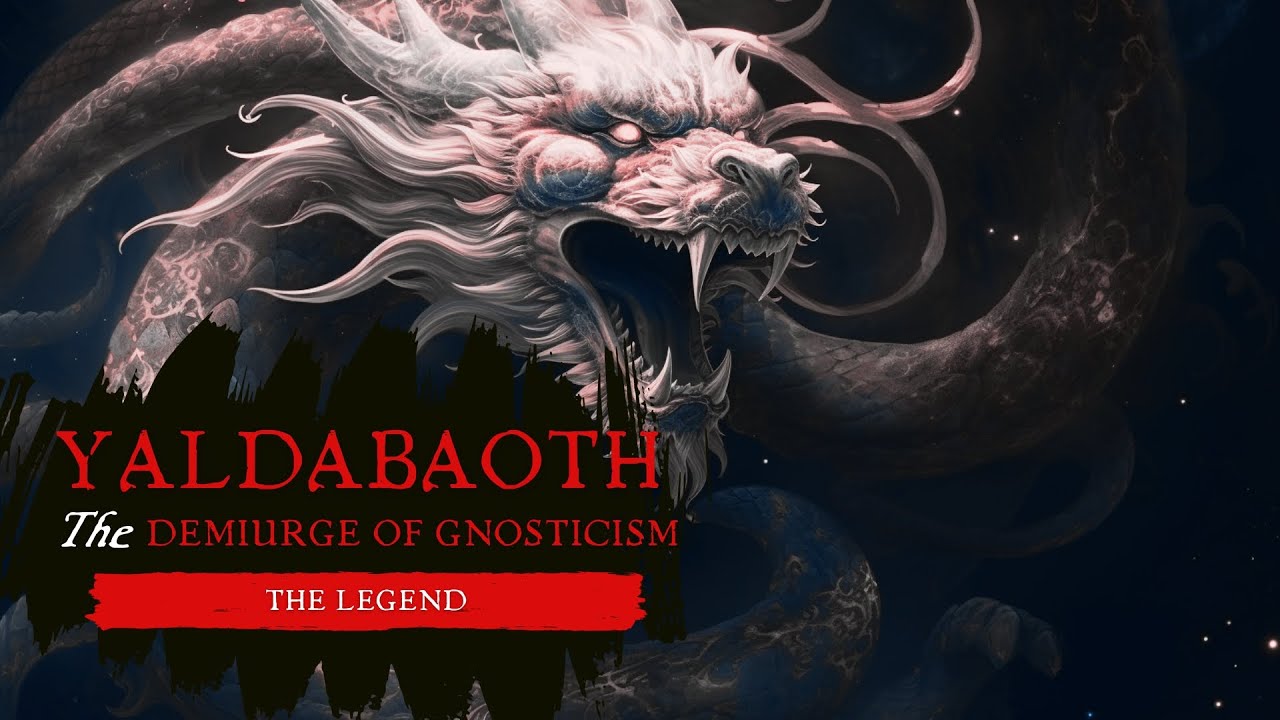 Yaldabaoth