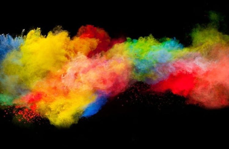 What is My Lucky Color Today? A Deep Dive into Color Psychology and Astrology