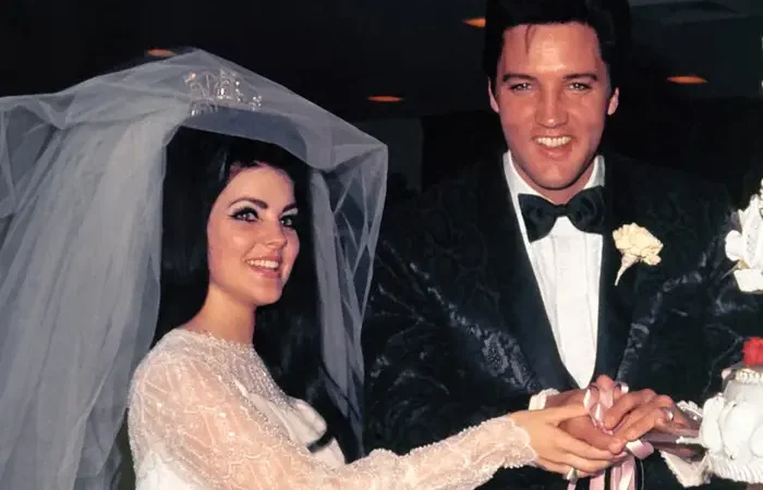 How Old Was Priscilla Presley When She Married Elvis? A Deep Dive into Their Relationship