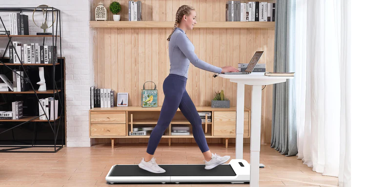 Walking Pads: A Revolutionary Fitness Device for Modern Lifestyles