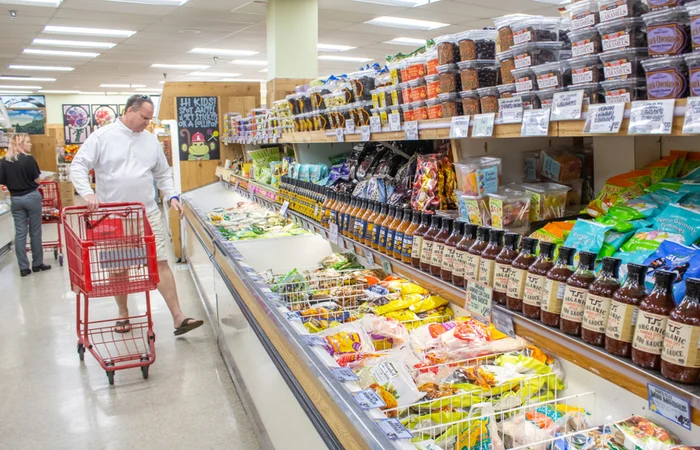 Trader Joe’s: A Unique Approach to Grocery Retail