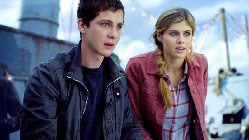 Percy Jackson Movie Cast: A Deep Dive into the Stars of the Franchise