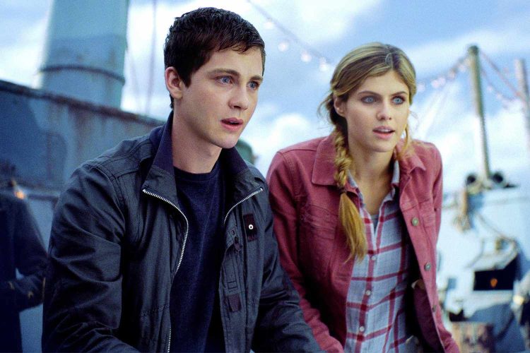 Percy Jackson Movie Cast: A Deep Dive into the Stars of the Franchise