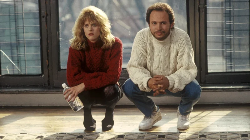 When Harry Met Sally…: A Timeless Romantic Comedy that Redefined the Genre