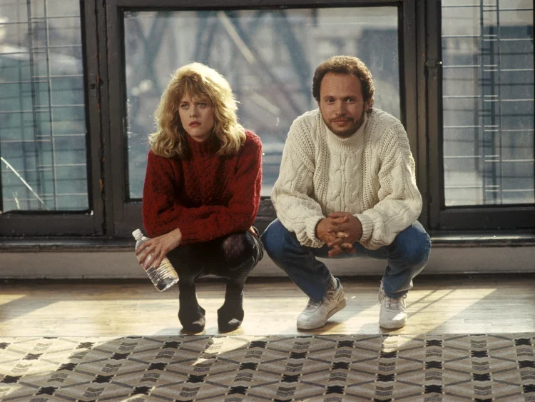 When Harry Met Sally…: A Timeless Romantic Comedy that Redefined the Genre