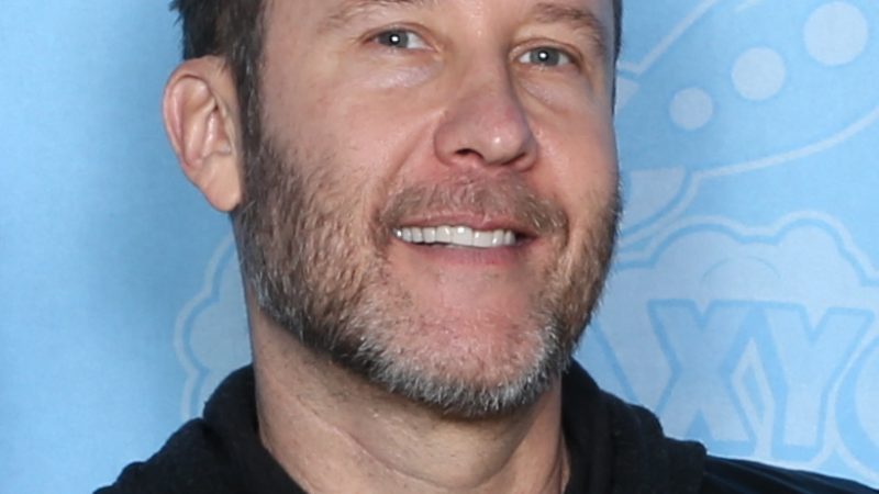 Michael Rosenbaum: The Multifaceted Talent Behind Iconic Characters