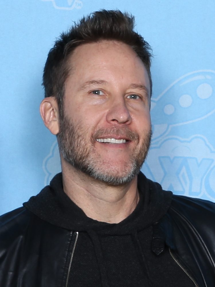 Michael Rosenbaum: The Multifaceted Talent Behind Iconic Characters