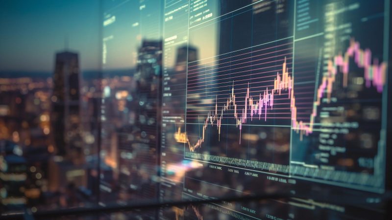 Understanding the DJIA Live Ticker: Insights into the Dow Jones Industrial Average