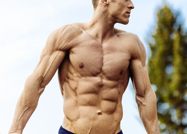 How to Get a Six-Pack: Your Comprehensive Guide to Achieving Defined Abs