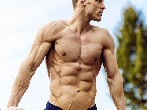 How to Get a Six-Pack: Your Comprehensive Guide to Achieving Defined Abs