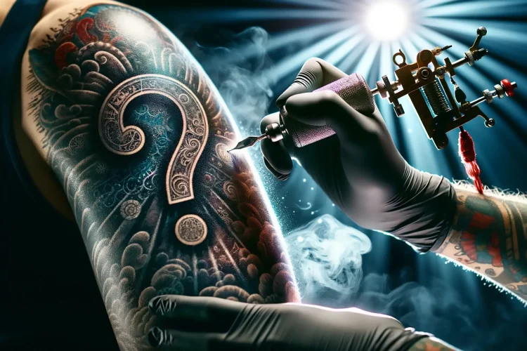 Tattoo Ink: A Comprehensive Guide