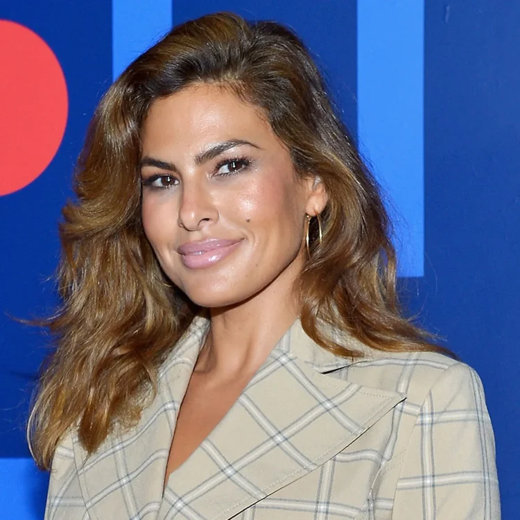 Eva Mendes: A Timeless Hollywood Icon at 49