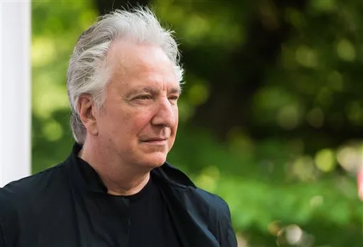 The Legacy of Severus Snape: A Deep Dive into Alan Rickman’s Iconic Portrayal