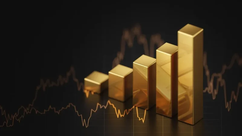 Understanding Spot Gold Price: A Comprehensive Guide