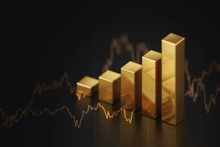 Understanding Spot Gold Price: A Comprehensive Guide