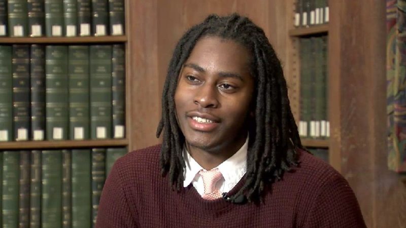 Rhodes Scholar: An In-Depth Exploration