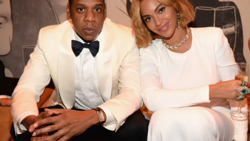 Beyoncé and Jay-Z: Exploring Their Age Difference and Its Impact on Their Relationship