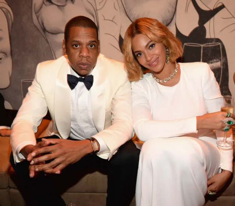 Beyoncé and Jay-Z: Exploring Their Age Difference and Its Impact on Their Relationship