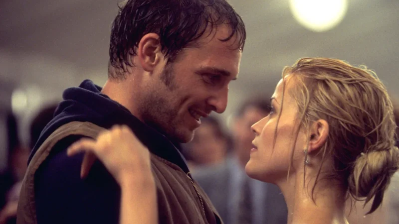 Sweet Home Alabama: A Cinematic Exploration of Love, Identity, and Southern Charm