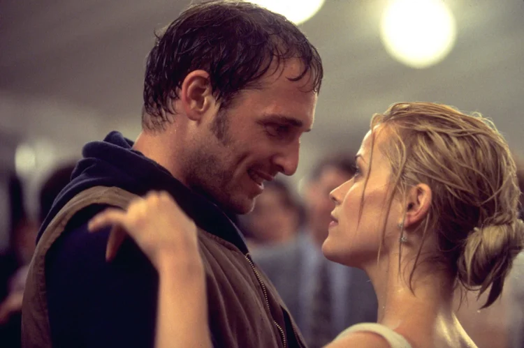 Sweet Home Alabama: A Cinematic Exploration of Love, Identity, and Southern Charm