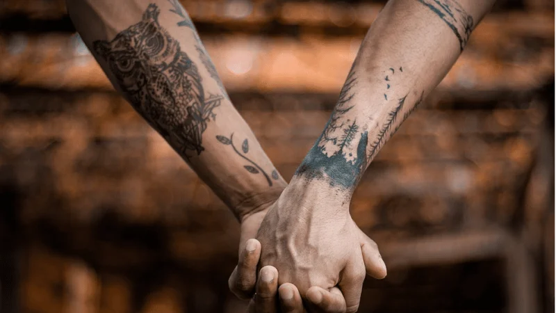 How Bad Do Tattoos Hurt? Understanding the Pain of Getting Inked