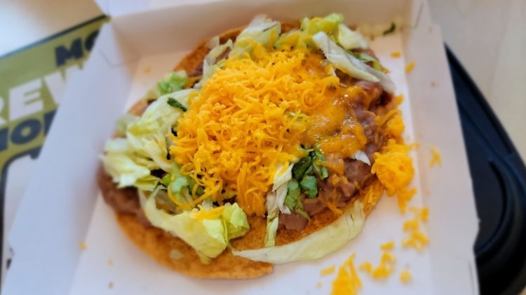 Del Taco vs. Taco Bell: A Comprehensive Comparison of Two Mexican-Inspired Fast Food Giants