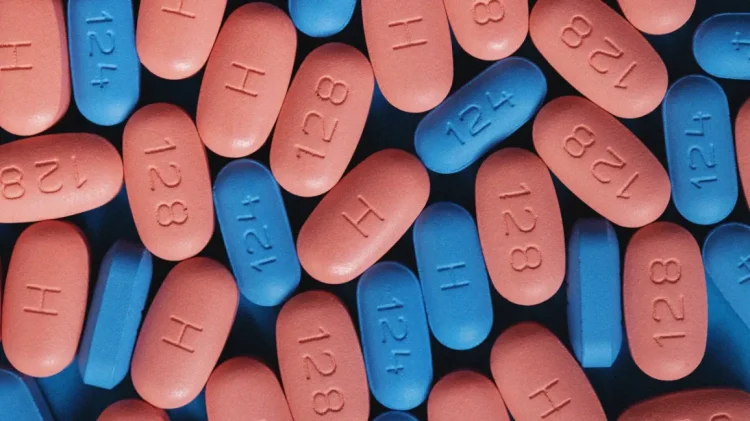 A Comprehensive Guide to HIV Medication Abbreviations: What You Need to Know