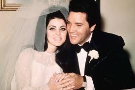 Early Life of Priscilla Presley