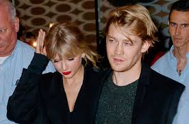 When Did Taylor Swift and Joe Alwyn Break Up?