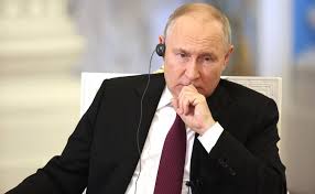 Vladimir Putin and the Heart Attack Rumors: What We Know