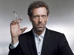 House: The Iconic Medical Drama and Its Lead Actor