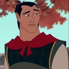 Exploring the Characters of Disney’s Mulan