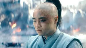 Zuko in the Live-Action Adaptation of Avatar: The Last Airbender: A Closer Look