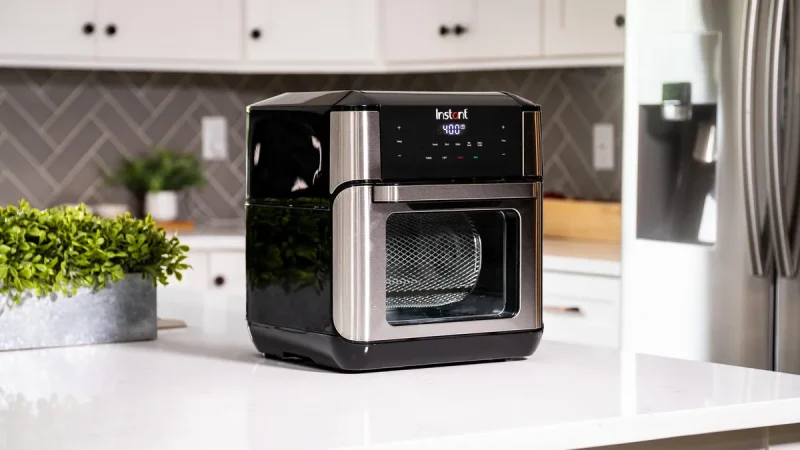 Instant Vortex Plus Air Fryer: The Ultimate Guide