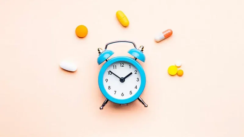 Alarm Clocks for Medication: A Key Tool in Managing Health