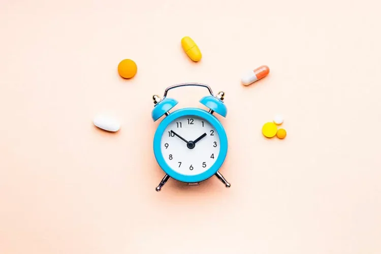 Alarm Clocks for Medication: A Key Tool in Managing Health