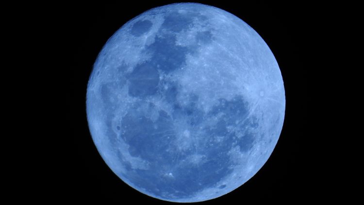 Super Blue Moon 2023: A Celestial Phenomenon