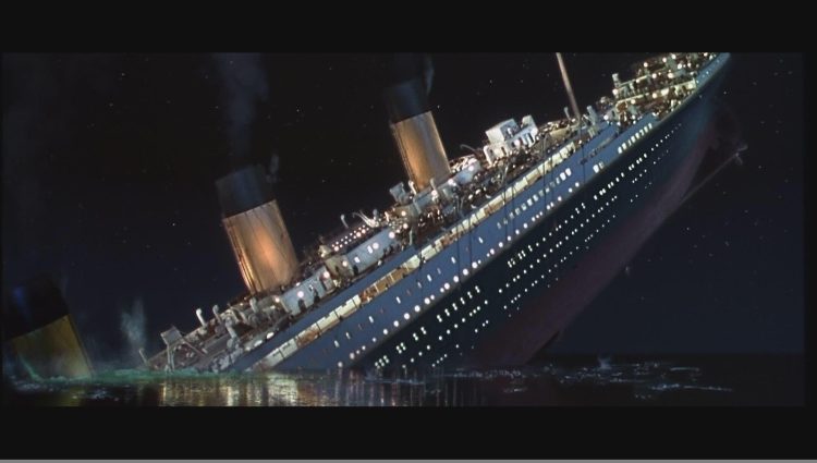 When Did the Titanic Movie Come Out?